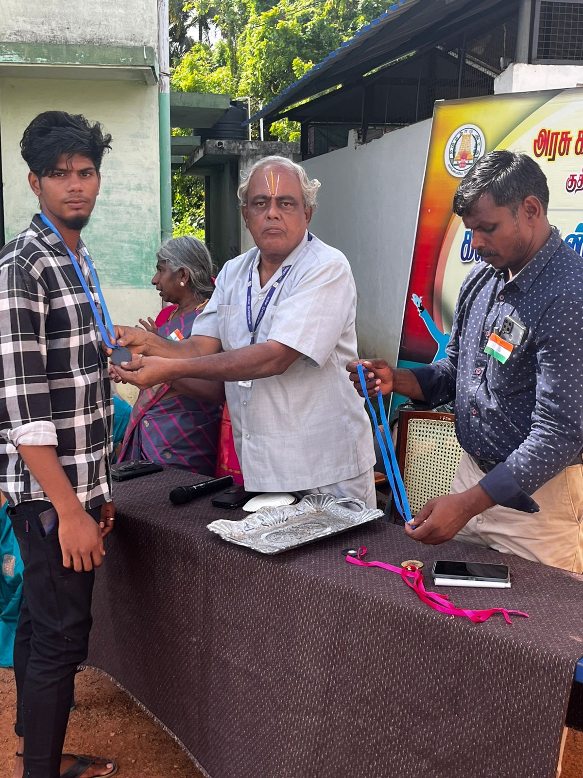 Independance Day Celebration image 3